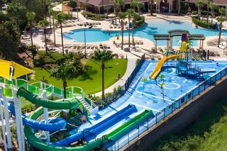 DNF - 2532 AB · 6BD/4BA Windsor Luxury Villa | Game Room & Pool - Orlando - 1