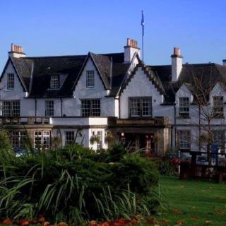 Buchanan Arms Hotel & Leisure, Sure Hotel Collection - Drymen - 0