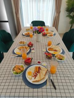 Hidden Hill Pool Villa 4BR 15 Mins Jomtien Beach - Ban Huai Yai - 8