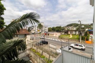 SPT - Studios Convenientes em Blumenau/SC - 2