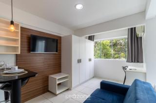 SPT - Studios Convenientes em Blumenau/SC - 5