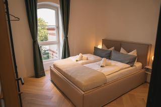 RR - Penthouse - Luxe 105 qm - Central - WIFI - Magdeburg - 1