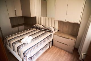 Condomínio Pé na Areia - Apartamento a 20 Min do Beto Carrero - Barra Velha - 1