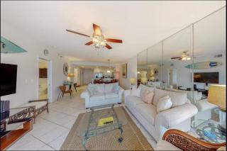 Emerald Isle Gulf Front 2B Condo - 1105 - 5