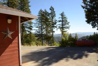 NEW! Top of Pine Mountain VIEWS! - Willits - 6