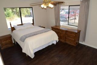 NEW! Top of Pine Mountain VIEWS! - Willits - 2