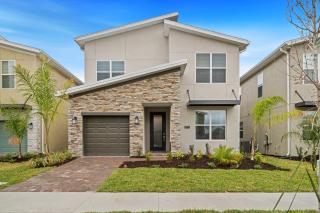 Entire home in Davenport, Florida - Kissimmee - 0