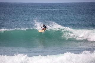 Surfsidelodge - Cabo Matapalo - 1