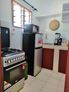 Tajari Diani Beach Condo - Galu - 3