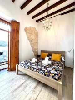Apartamento bodegas de Cazón Barrio San Miguel - Jerez de la Frontera - 1