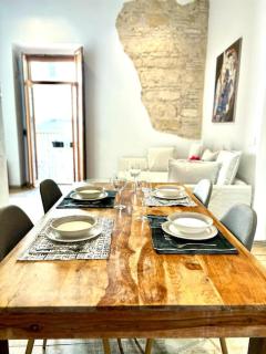 Apartamento bodegas de Cazón Barrio San Miguel - Jerez de la Frontera - 3