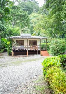 Surfsidelodge - Cabo Matapalo - 2