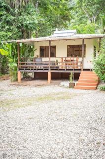 Surfsidelodge - Cabo Matapalo - 7