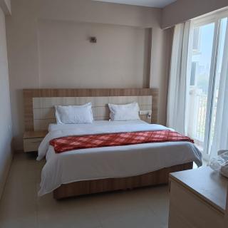 Mero vrindavan Luxury aavas - 4