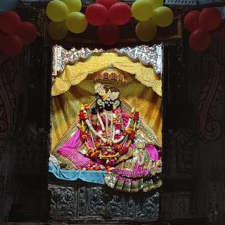 Mero vrindavan Luxury aavas - 3