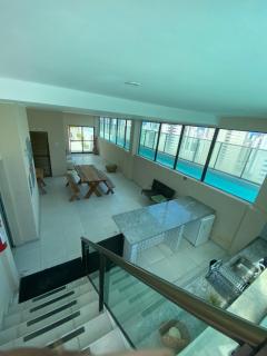 Flat 1902 top boa viagem - Recife - 8