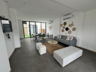 Blue Villas - Santa Elena - 6