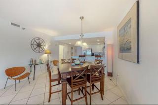 Emerald Isle Gulf Front 2B Condo - 1105 - 2