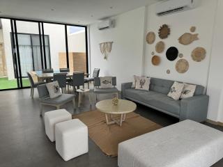 Blue Villas - Santa Elena - 5