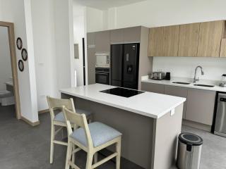 Blue Villas - Santa Elena - 3