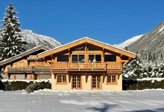 Chalet Alnel - Chamonix - 9