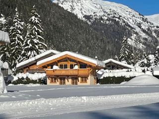 Chalet Alnel - Chamonix - 8