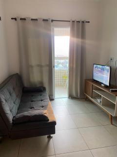 Apartamento Guilhermina - 6