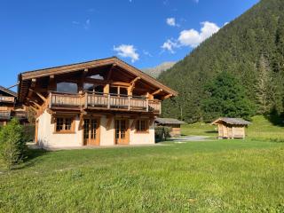 Chalet Alnel - Chamonix - 7