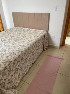 Apartamento Guilhermina - Praia Grande - 4