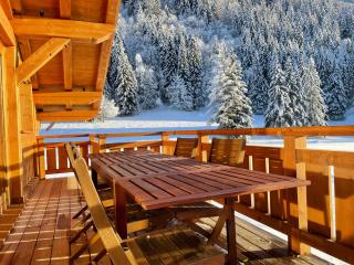 Chalet Alnel - Chamonix - 6