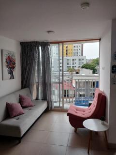 Hermoso Apartamento en Armenia - Armenia - 1