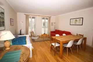 Appartement du XVIIè siècle, hypercentre 2 chambres - 7