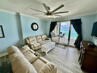 Ocean Reef 804 - Panama City Beach - 9