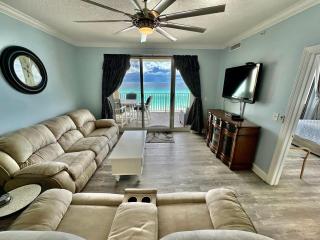 Ocean Reef 804 - Panama City Beach - 8