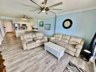 Ocean Reef 804 - Panama City Beach - 6