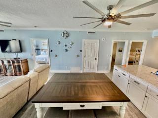 Ocean Reef 804 - Panama City Beach - 4