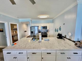 Ocean Reef 804 - Panama City Beach - 1