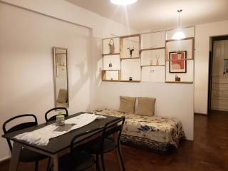 Departamento en Barrio General Paz calle 25 de Mayo - Córdoba - 6