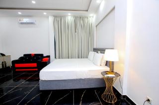 America Guest House - 2
