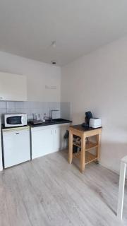 Studio Centre Gare - La Roche-sur-Yon - 8