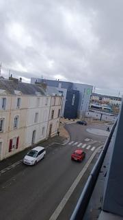 Studio Centre Gare - 3