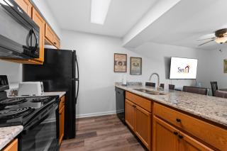 PR39-4 -Southern Charm condo - Branson - 8