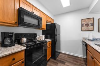 PR39-4 -Southern Charm condo - Branson - 7