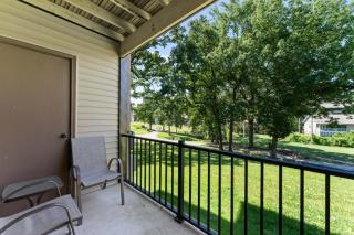 PR39-4 -Southern Charm condo - Branson - 1