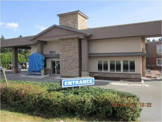 Best Western Maple Ridge - Maple Ridge - 2