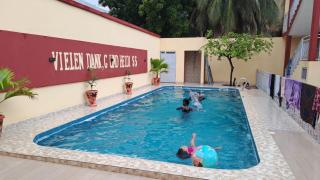 Chez Souleyman et Halimatou - Mbour - 1