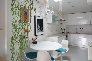 Cosy studio flat in Shoreditch - London - 5