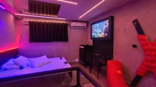 Motel Marselha 5 - São Paulo - 7