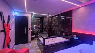 Motel Marselha 5 - 6