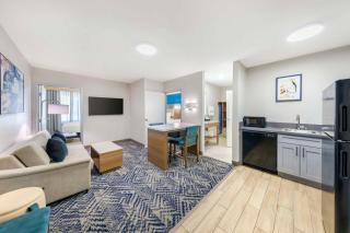 Executive Residency by Best Western Victorville - 8